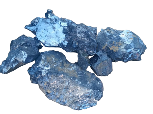 Lead Ore Concentrate