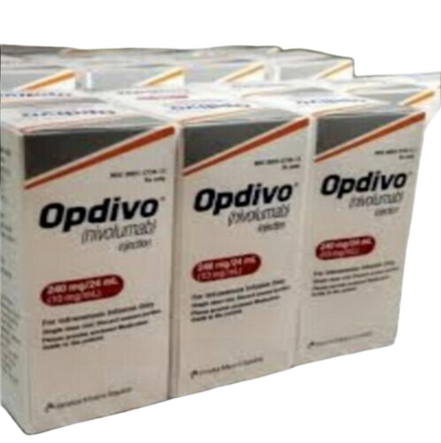Opdivo Nivolumab 40mg Injection