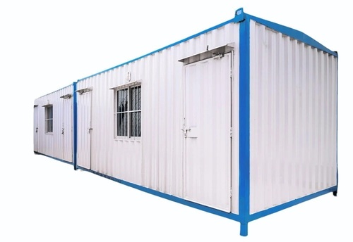Portable Office Container Cabin