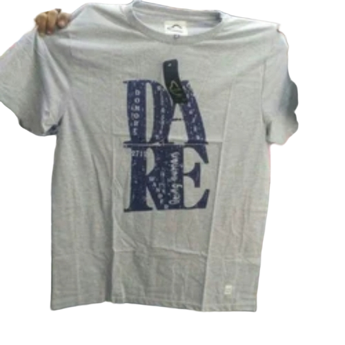 Printed T Shirt