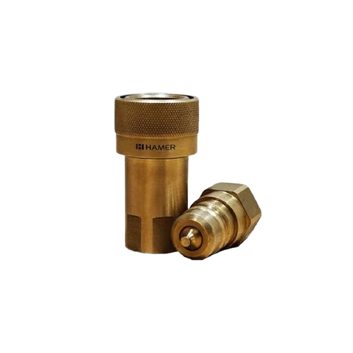 Quick Release Couplers