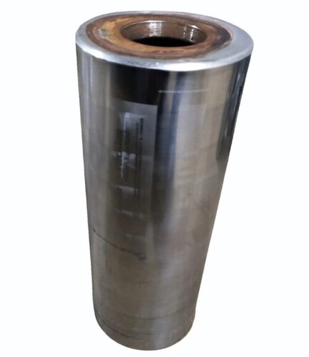 Round Rotogravure Cylinders