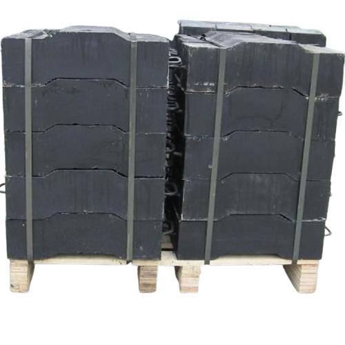 Stainless Steel Elevator Counter Weight