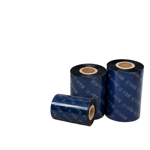 Tto Ribbon For Videojet Printer 6230 6330 6420 6530 - Color: Black