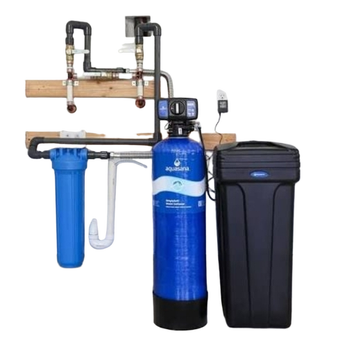 Water Softener By Chaithanya Associates