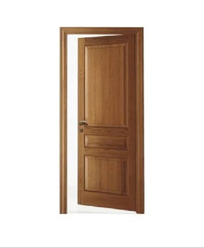 Wooden Door