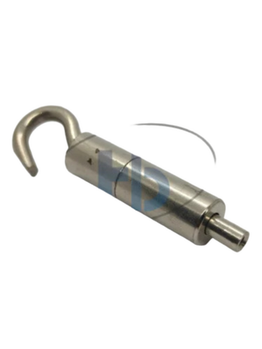 brass cable gripper