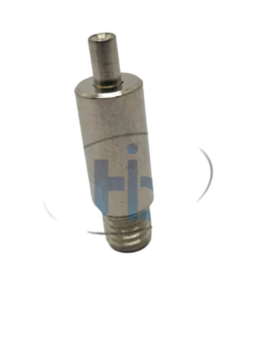Brass Cable Gripper For Commericial - Color: Silver
