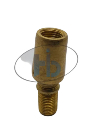 brass lamp parts