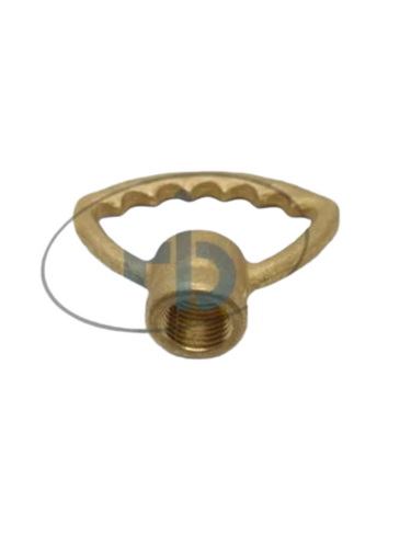 Brass Components