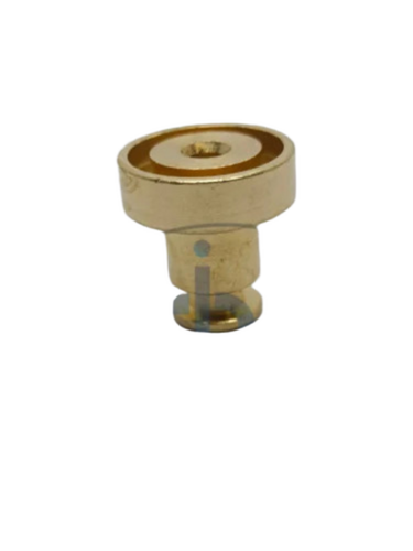 Brass Pneumatic Parts - Application: Machinery