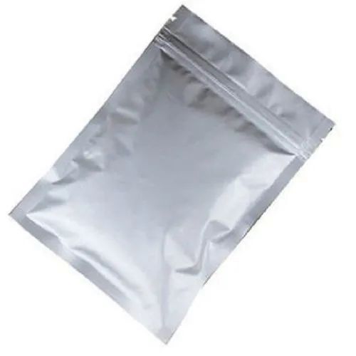 Center Seal Pouches