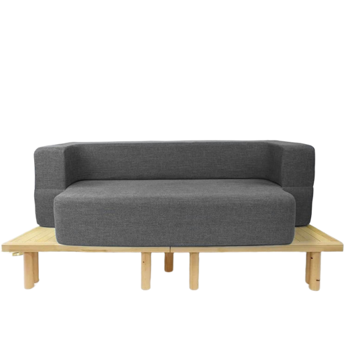 Economy Lounger Sofa - Application: Living Room