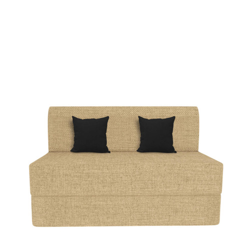 Economy Sofa Cum Bed - Application: Living Room