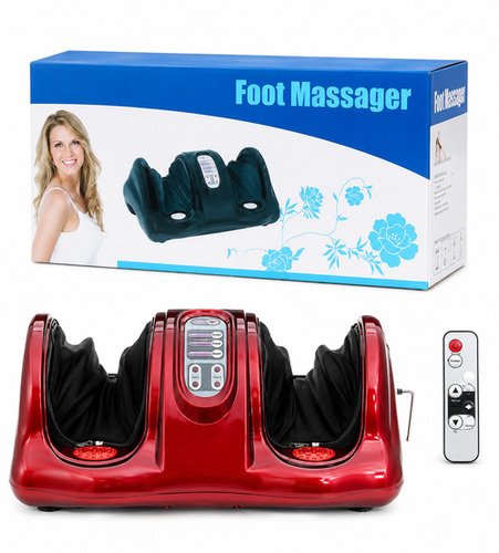 Foot Massager - Feature: Improve Blood Circulation