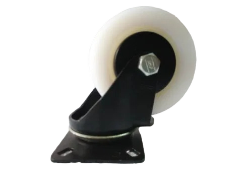 Nylon Trolley Caster Wheels By Taiyeby Tools & Steel Traders