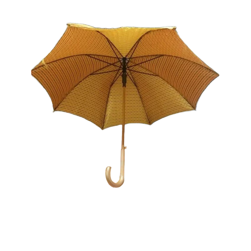 Outdoor Umbrella - Color: Multicolor