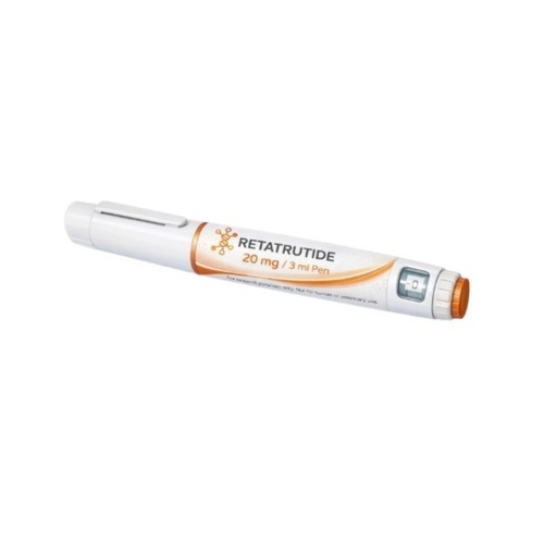 Retatrutide 20mg Pre-filled Pen
