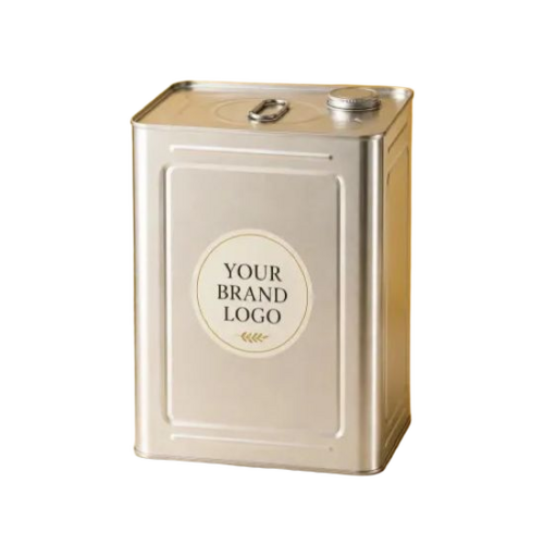 White Labelling Desi Ghee