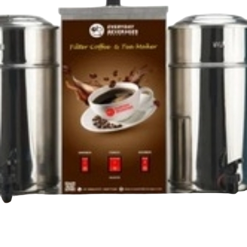 Fresh Milk Coffee Vending Machine