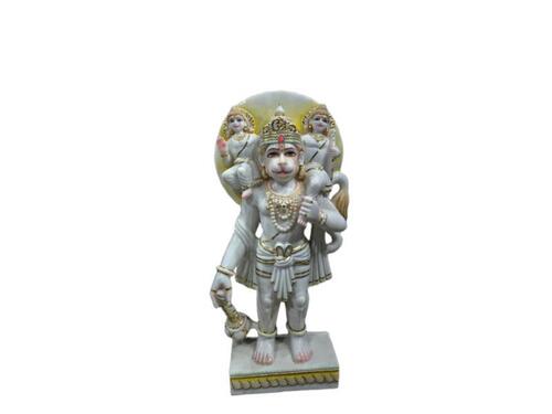 Hanuman Ji Ram Lakhan Statue