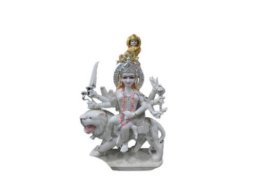 Maa Durga Statue Ji