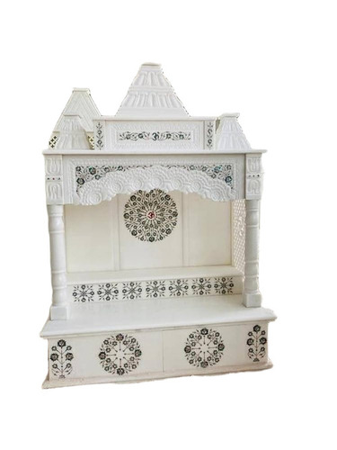 Marble Temple