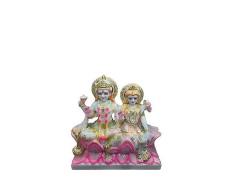 Marble Vishnu Jodi