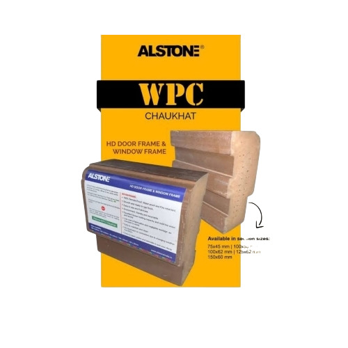 Wpc Door Frame