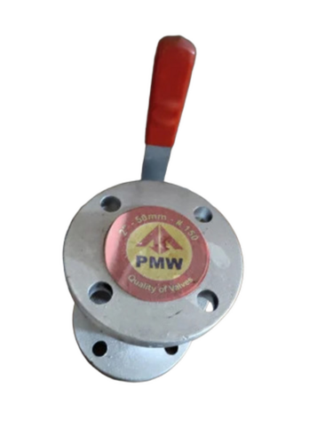 Ci Ball Valve