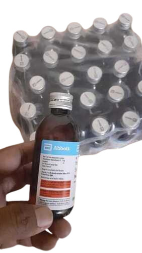 Abbott Phenergan Syrup