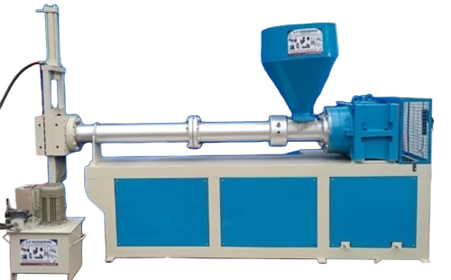 Abs Crystal Extrusion Dana Machine - Automatic Grade: Automatic