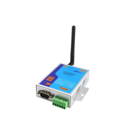Atc-3200 Serial To Zigbee Wireless Converter - Application: Industrial And Automation System