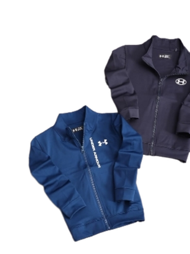 Boys Jacket - Color: All