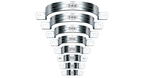 C Clamp - Color: Zinc Plated