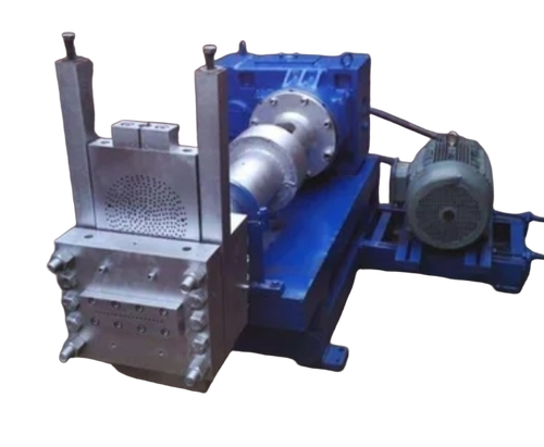 Dana Extrusion Baby Machine - Capacity: 200