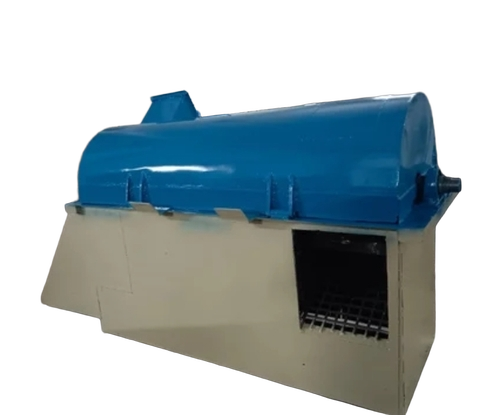 Fatka Machine For Plastic - Automatic Grade: Semi-automatic