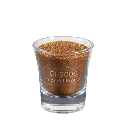 Imperial Bronze Gf3006 Pigment