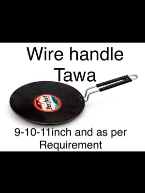 Iron Roti Tawa