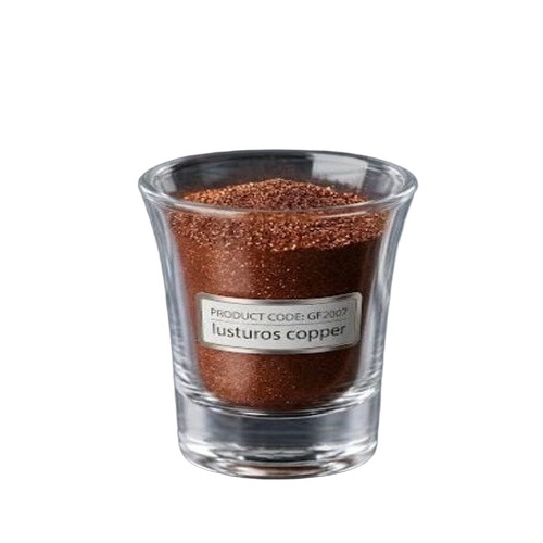 Lustorous Copper GF2007 Pigment