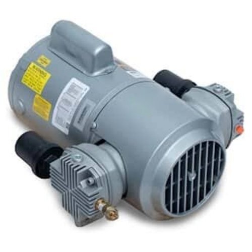 Oil Less Air Compressor