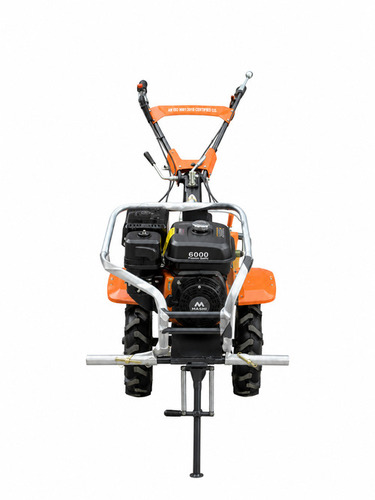 Power Tiller