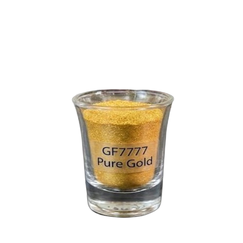 Pure Gold Gf7777 Pigment