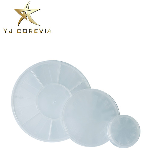 Single Tray Wafer Single Tray Tjf-O - Features: Long Lasting Use