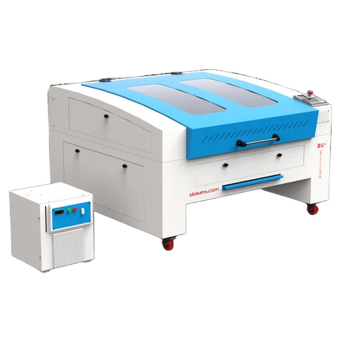 Smooth Engraving Engraving Machine By Suresh Indu Lasers Pvt Ltd.