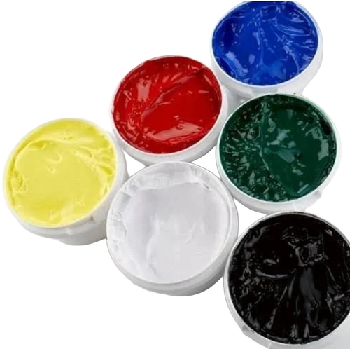 Various Liquid Nonwoven Flexo Printing Ink