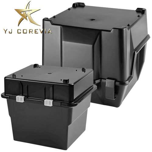 Wafer Cassette Carrier Wafer Cassette - Features: Long Lasting Use