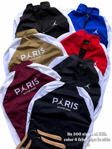 Winter Wear Mens Upper - Color: Mix