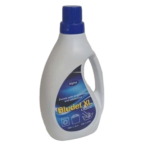 Alpha Bludet Xl Liquid Detergent