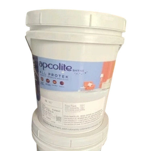 Apcolite Paints